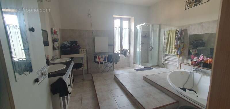 Maison à vendre 6 pièces LE BOUSQUET D'ORB (34) - photo 15