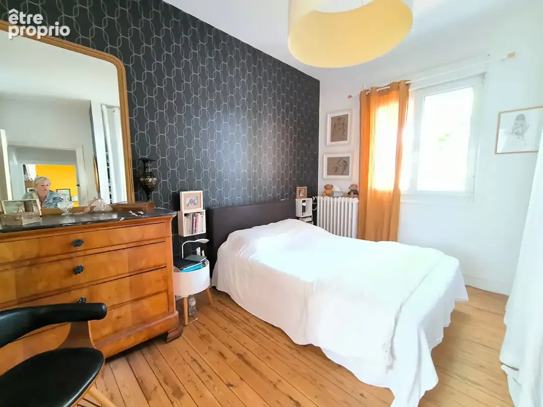 Maison 145m² à saint-nazaire - photo 6