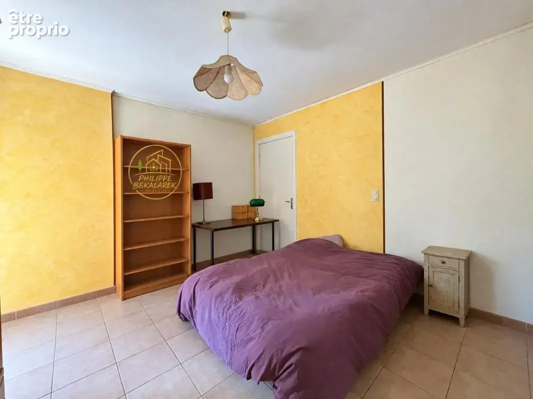 Maison 9 pièces 202 m² à vendre à Chateau-Arnoux-Saint-Auban (04160) - photo 11