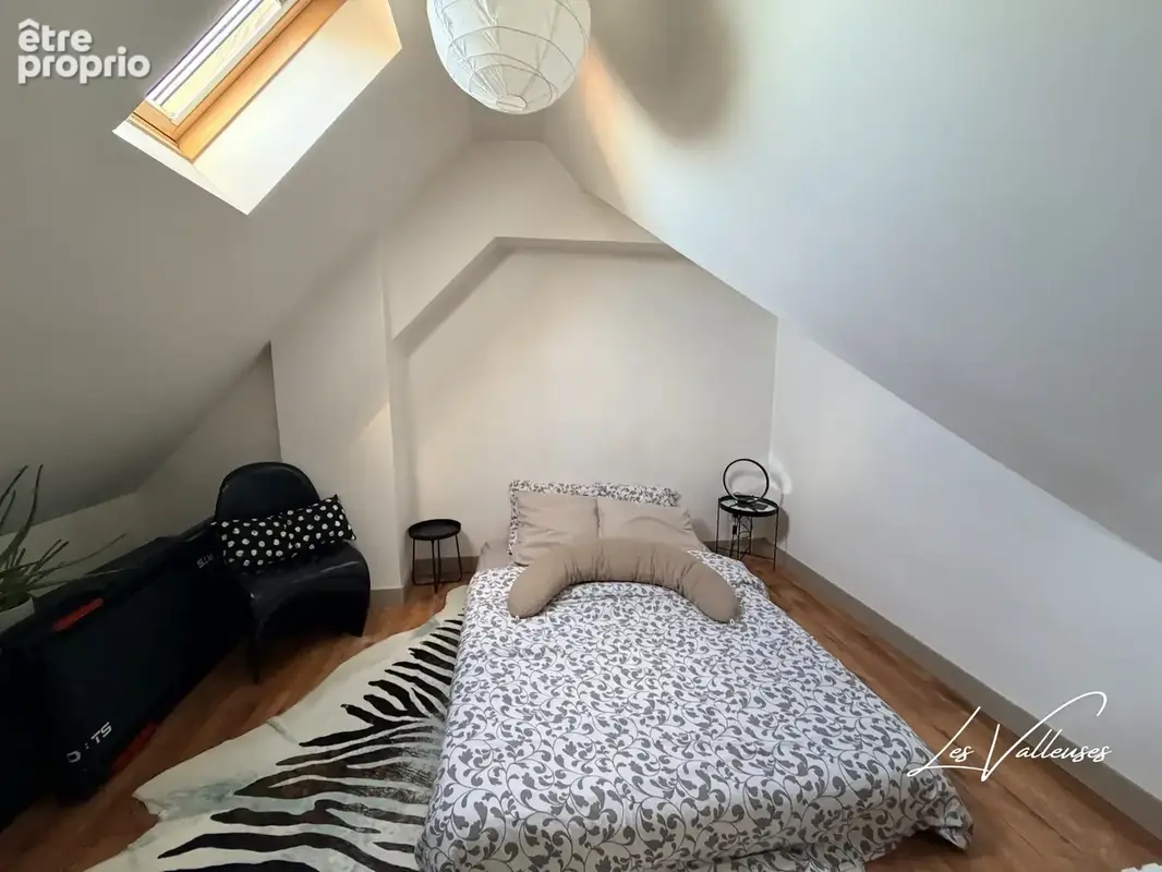 Appartement 4 pièces 74 m² à vendre à Dieppe (76200) - photo 5