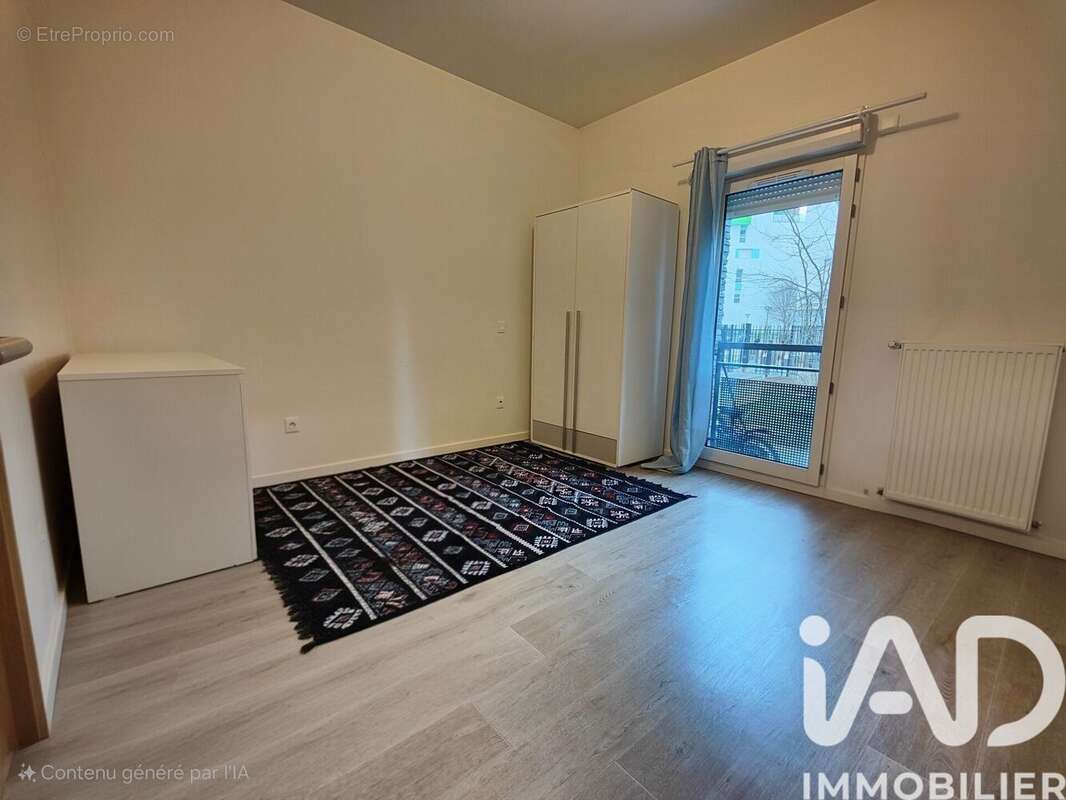 Photo 5 - Appartement à ROSNY-SOUS-BOIS