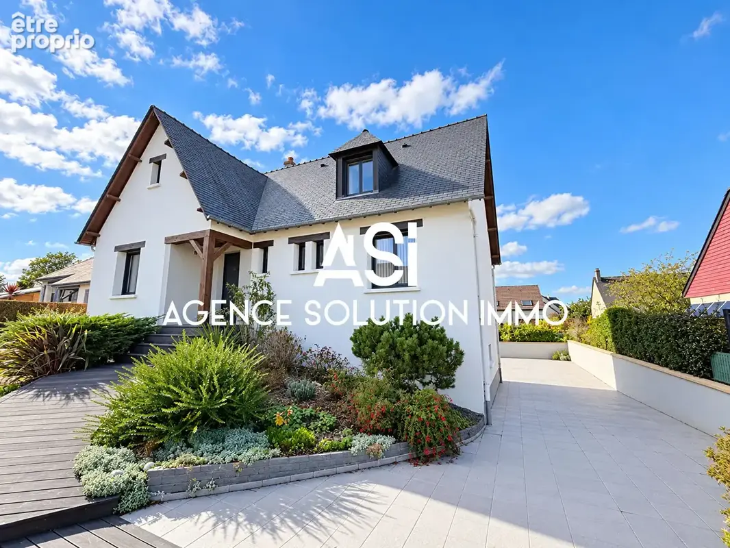 Maison familiale bonchamps les laval - photo 1