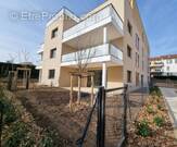 Appartement à CRAPONNE