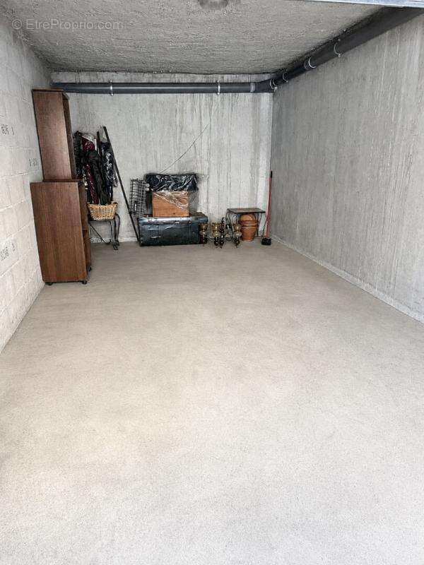 Appartement à ANSE