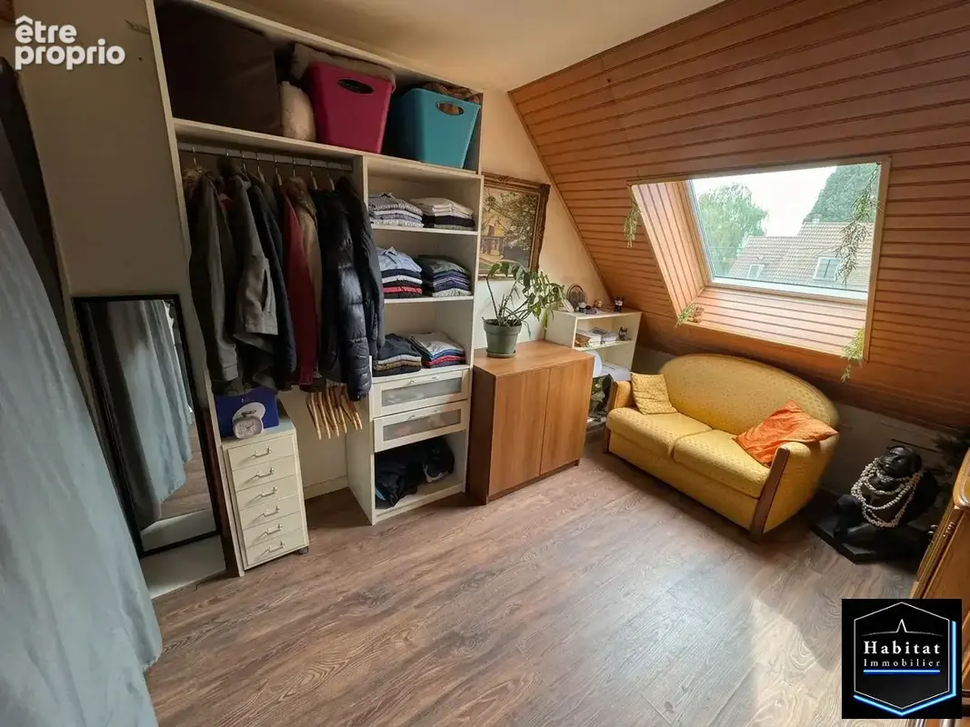 Maison Villers Saint Genest 5 pièce(s) - photo 11