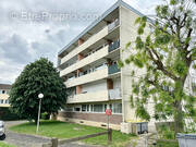 Appartement à VILLIERS-LE-BEL