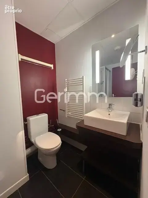 Vente - Appartement - Studio - 16 m² - 49 500 € - GRENOBLE - 15 - photo 8