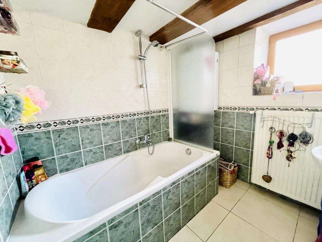 Maison à VANDOEUVRE-LES-NANCY