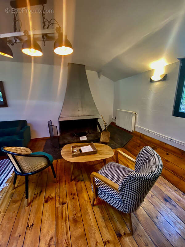 Appartement à LE PORT-MARLY