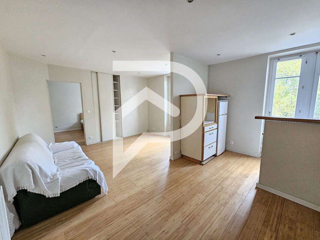 Appartement à MONTREUIL