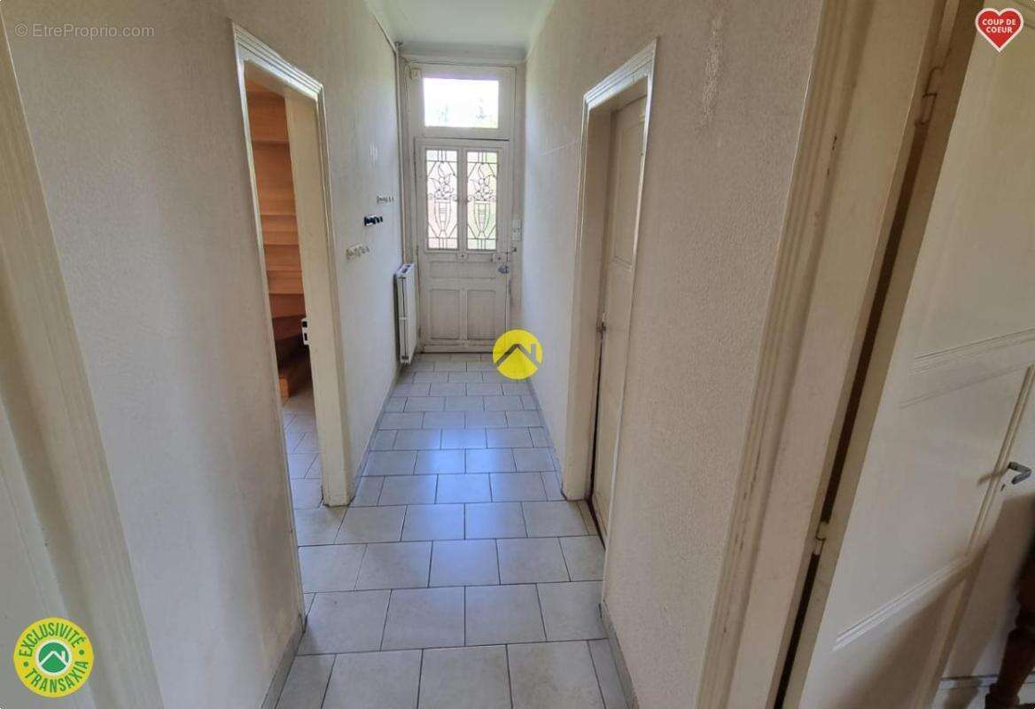 Maison non mitoyenne - photo 7