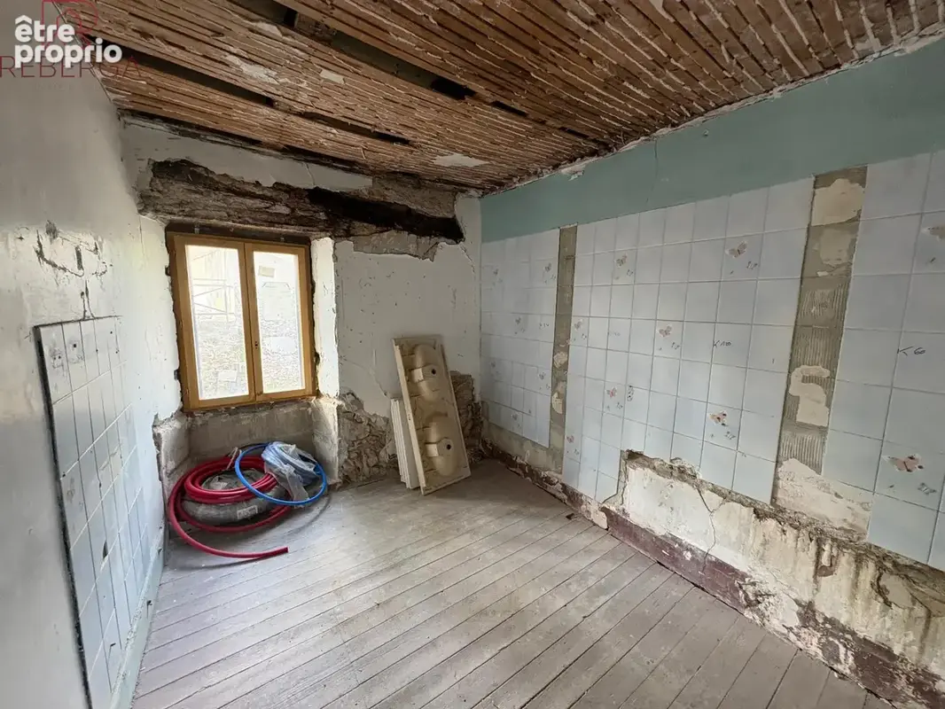 Maison saint amans soult - photo 9
