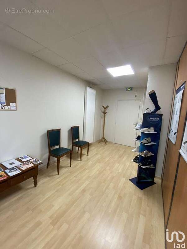 Photo 5 - Appartement à LIMOGES