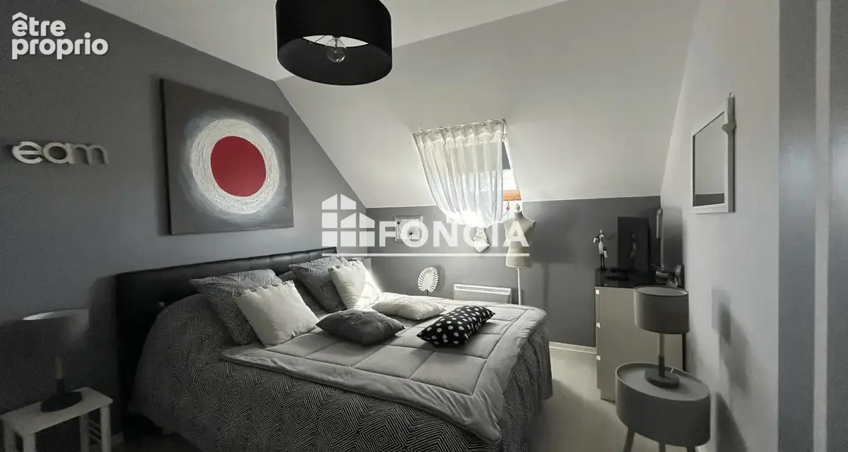 Maison 4 Pièces 85m² - La Trugalle - photo 4
