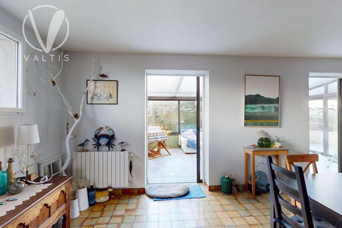 Maison à SAINT-CAST-LE-GUILDO