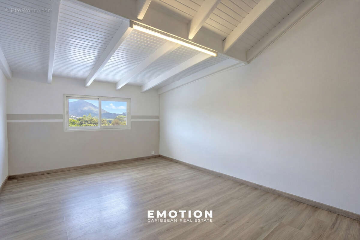 Maison à SAINT-MARTIN