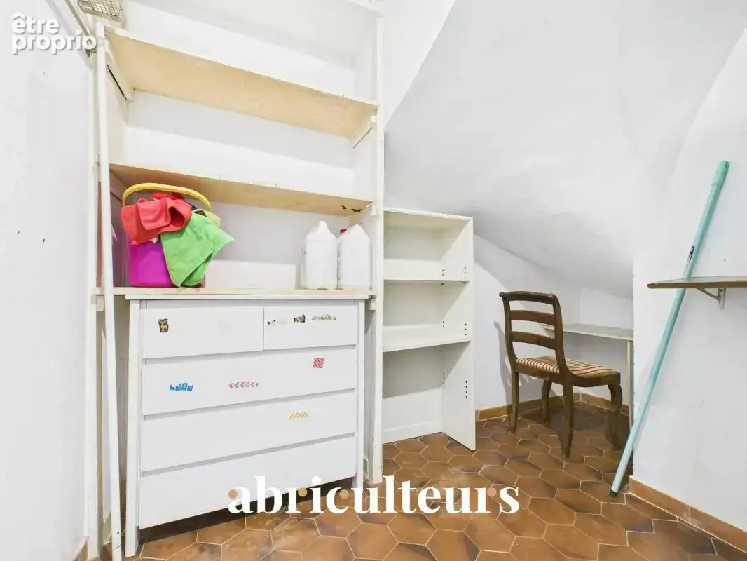 Villa mitoyenne 89m2 avec jardin, 3 chambres et accès piscine – Domaine sécurisé - en vente à Villeneuve-Loubet (06270) - photo 16
