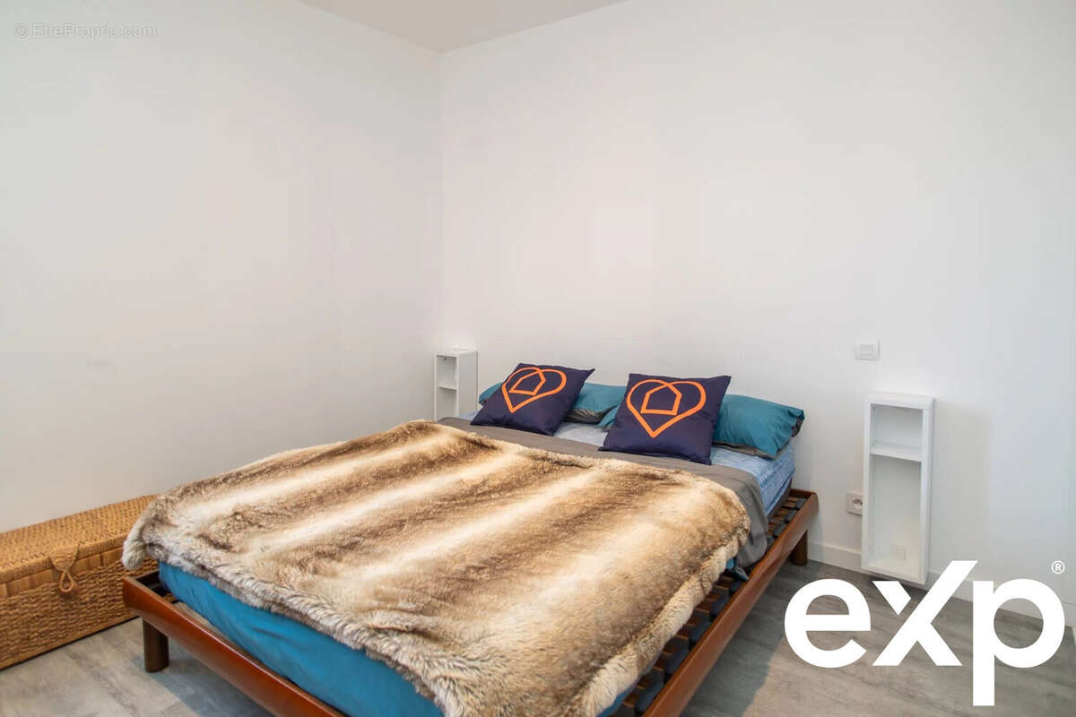 Appartement à BONS-EN-CHABLAIS