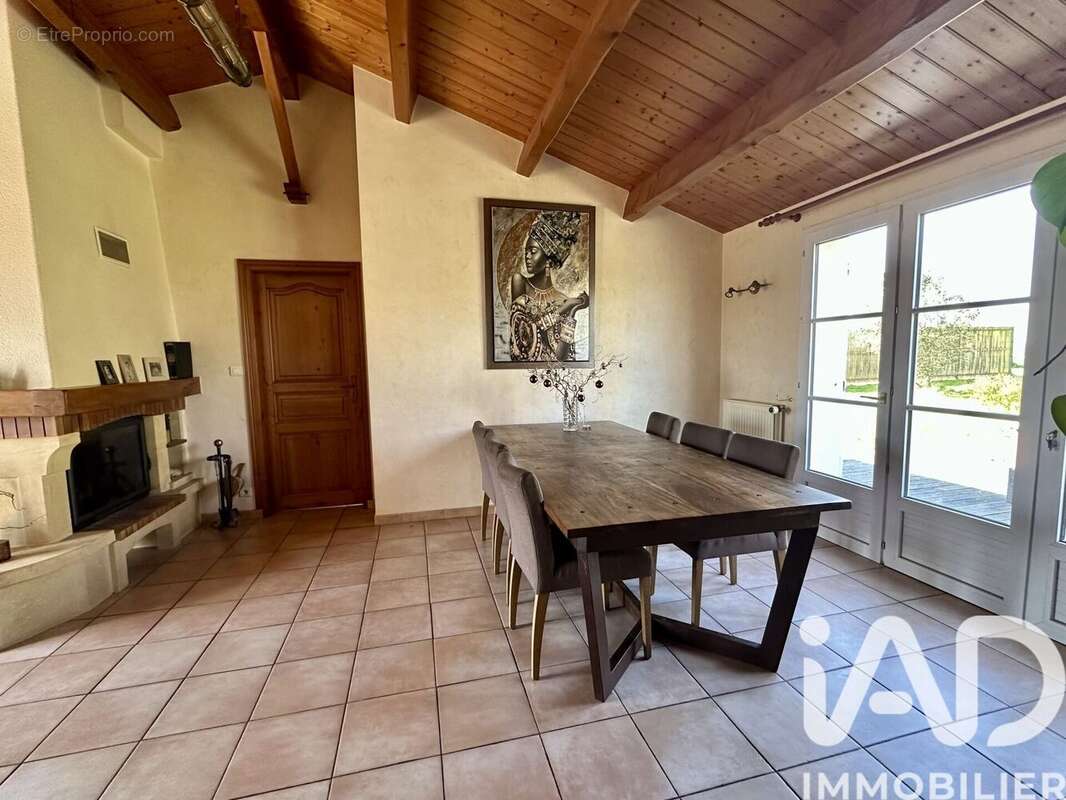 Photo 6 - Maison à BOURGNEUF-EN-RETZ