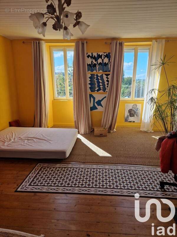 Photo 6 - Maison à ALLINEUC