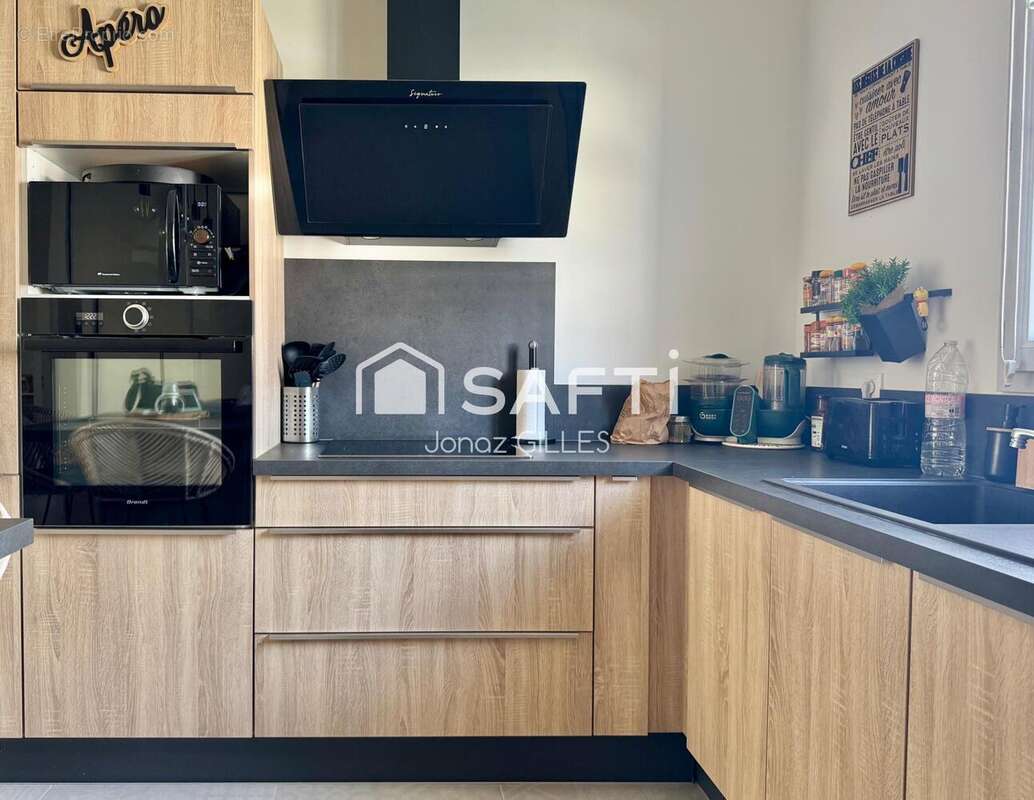 Photo 6 - Maison à LE CHATEAU-D'OLERON