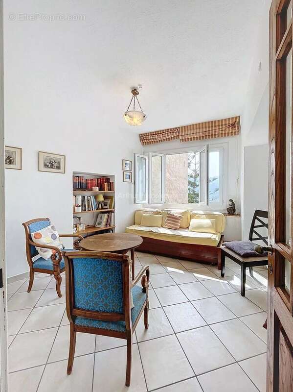 Appartement à LUMIO