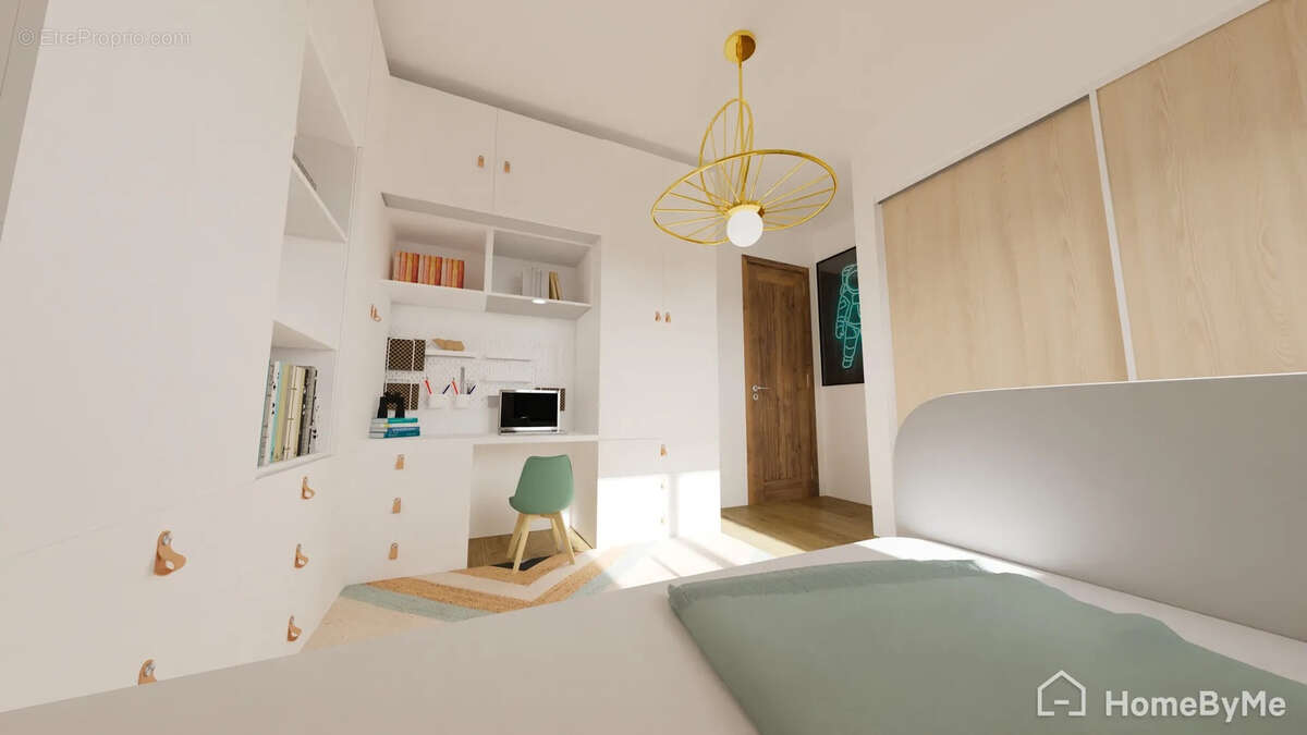 Maison à POGGIO-MEZZANA