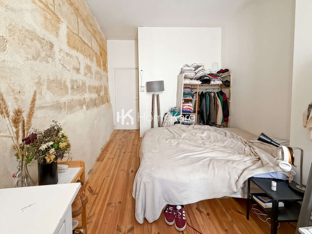 Appartement 47 m² à Bordeaux  - photo 4