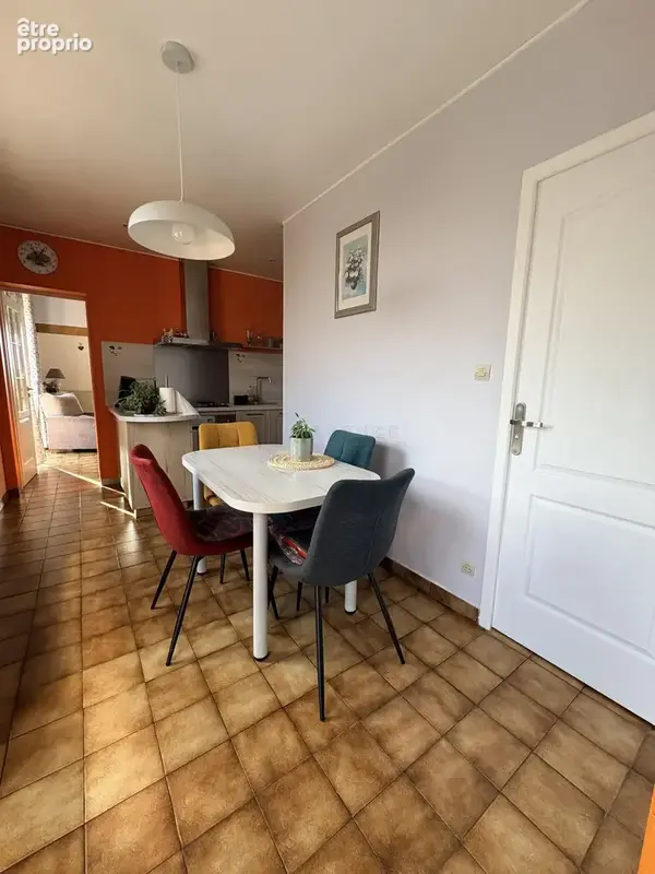 Maison 5 pièces 90 m² à vendre à Yvetot (76190) - photo 7