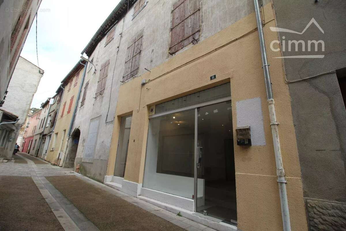 Appartement à ESPERAZA