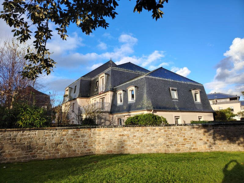 Appartement à SAINT-MALO
