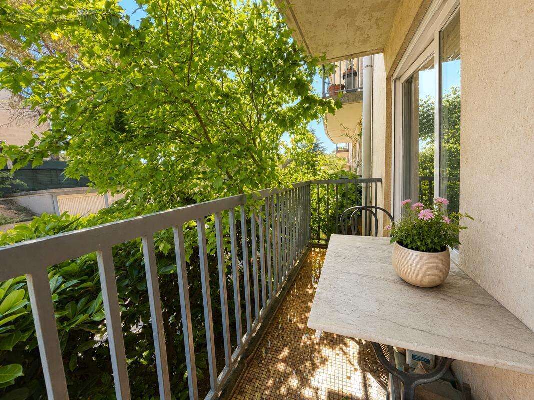 Appartement - photo 7