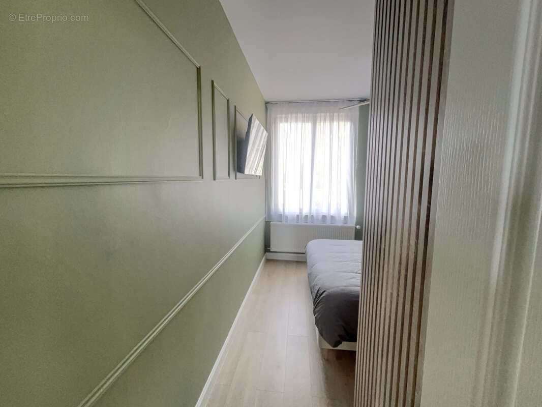 Appartement d'exception   Dernier étage   Louhans - photo 13