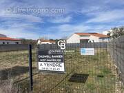 Terrain à MAUREILLAS-LAS-ILLAS