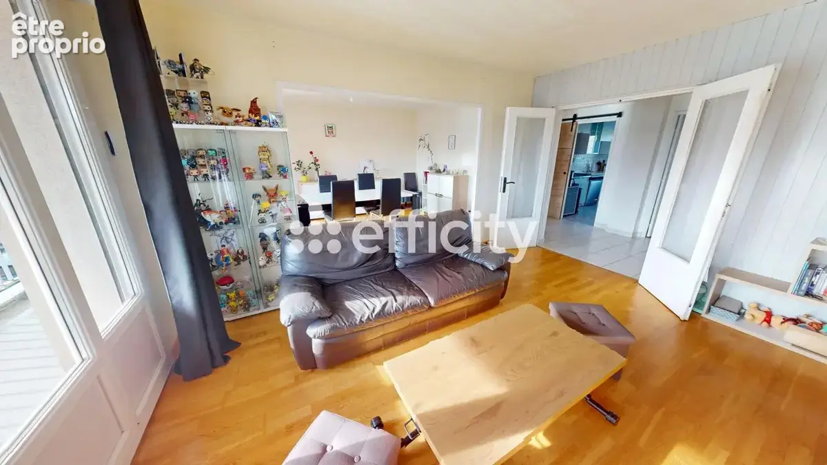 Appartement - photo 2