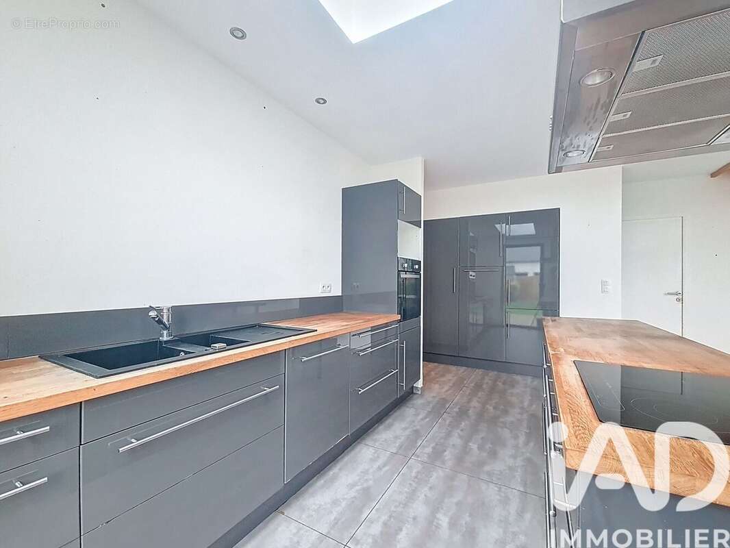 Photo 7 - Maison à PLOUGONVELIN