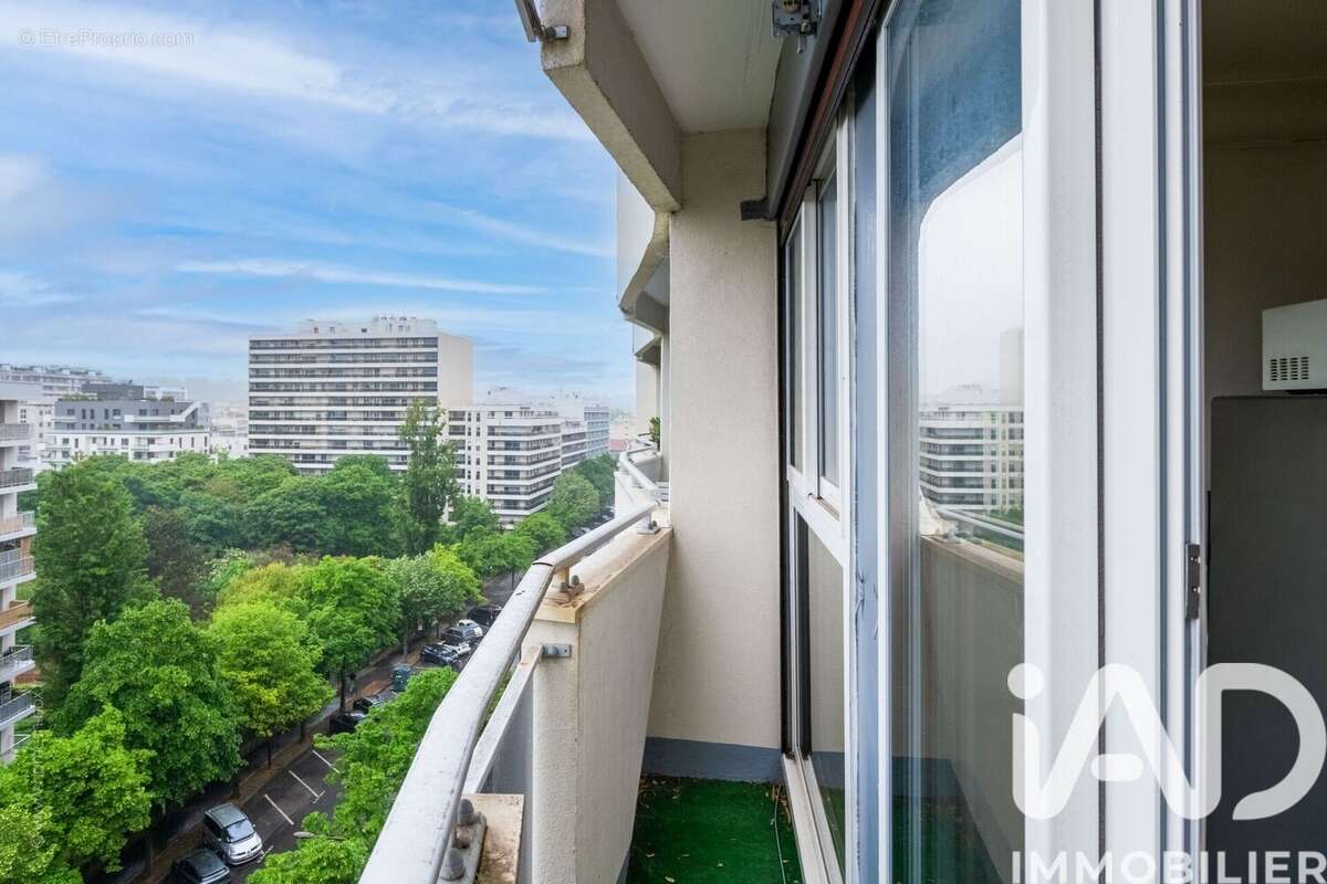Photo 5 - Appartement à BOULOGNE-BILLANCOURT