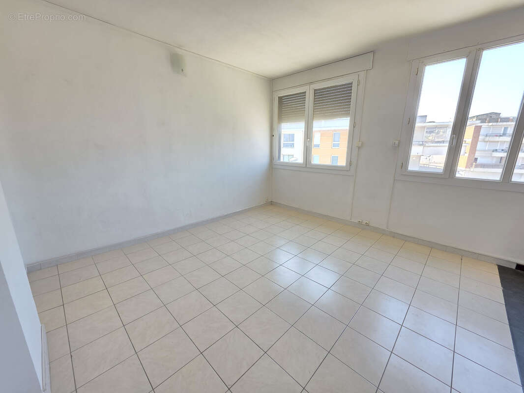 Appartement à MARTIGUES