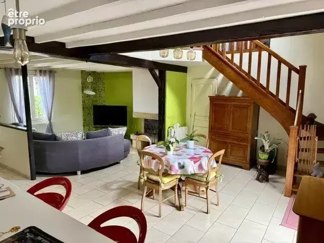 Maison à Quend-ville - photo 7