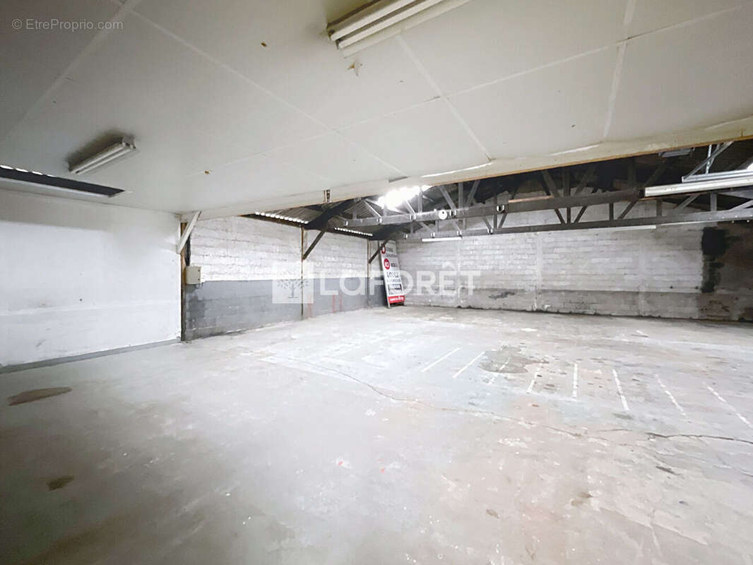 Commerce à SAINT-NICOLAS-DE-REDON