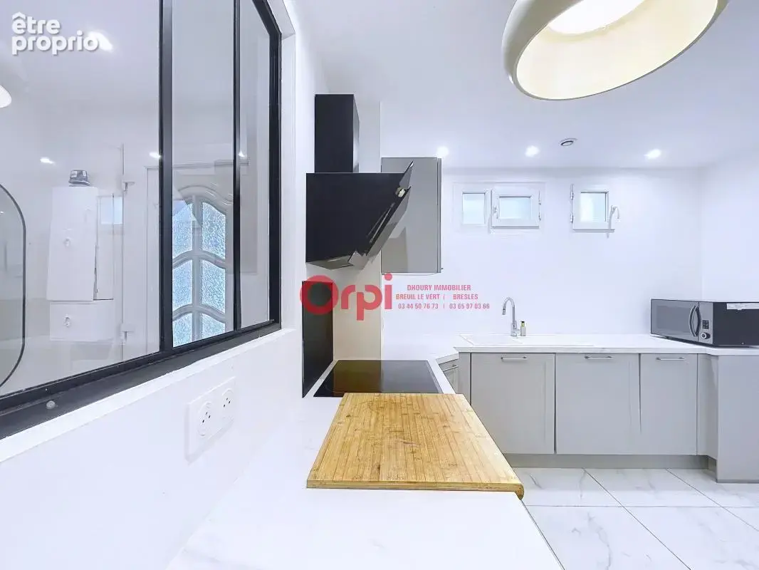 Maison À Vendre - photo 5