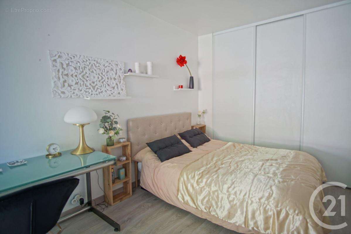 Appartement à CRETEIL