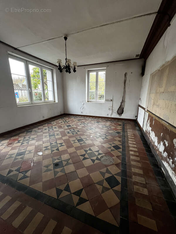 Maison à FORGES-LES-EAUX