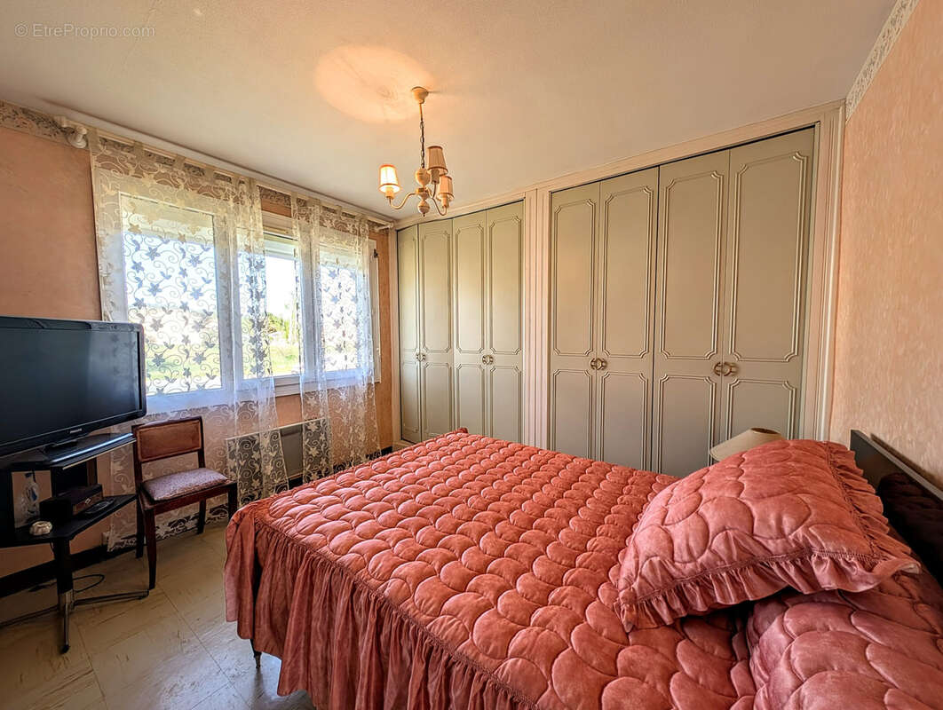 Maison à LEZIGNAN-CORBIERES