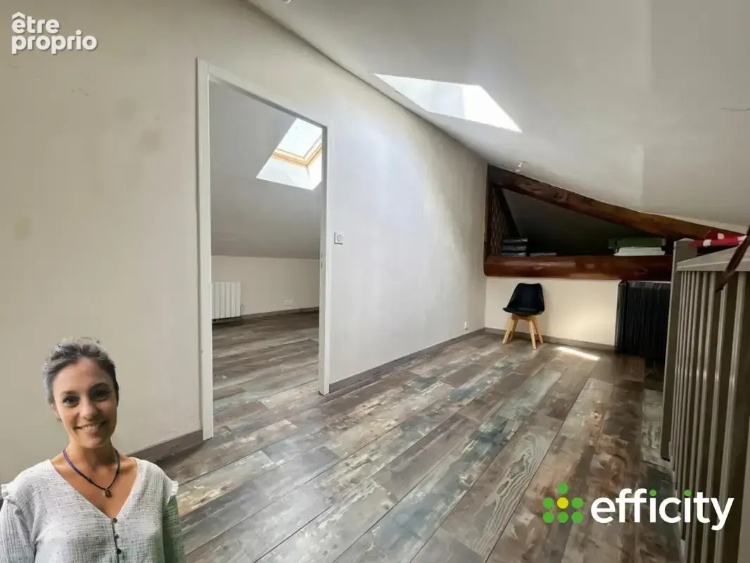 Maison 5 pièces 150 m² à vendre à Saint-Marcellin-En-Forez (42680) - photo 10