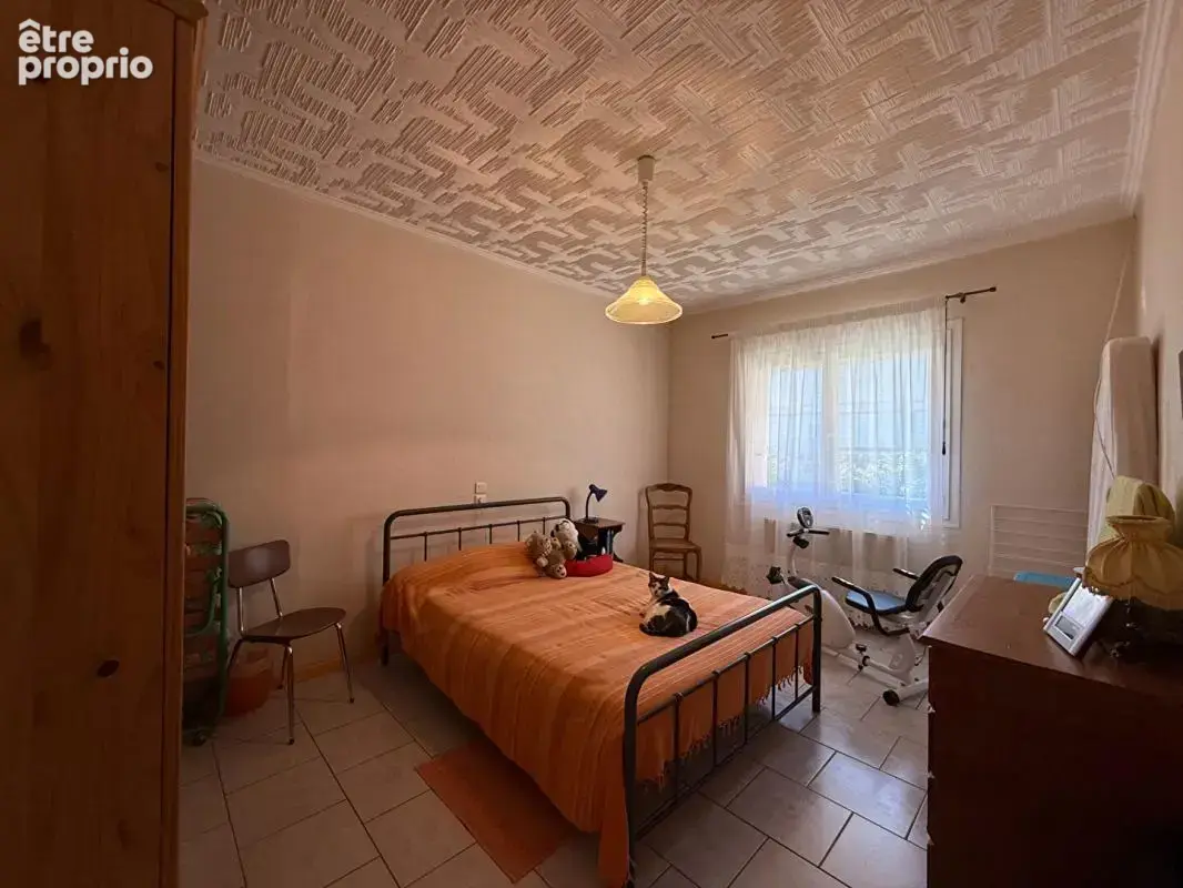 Maison de plain-pied avec garage à Béziers - photo 10