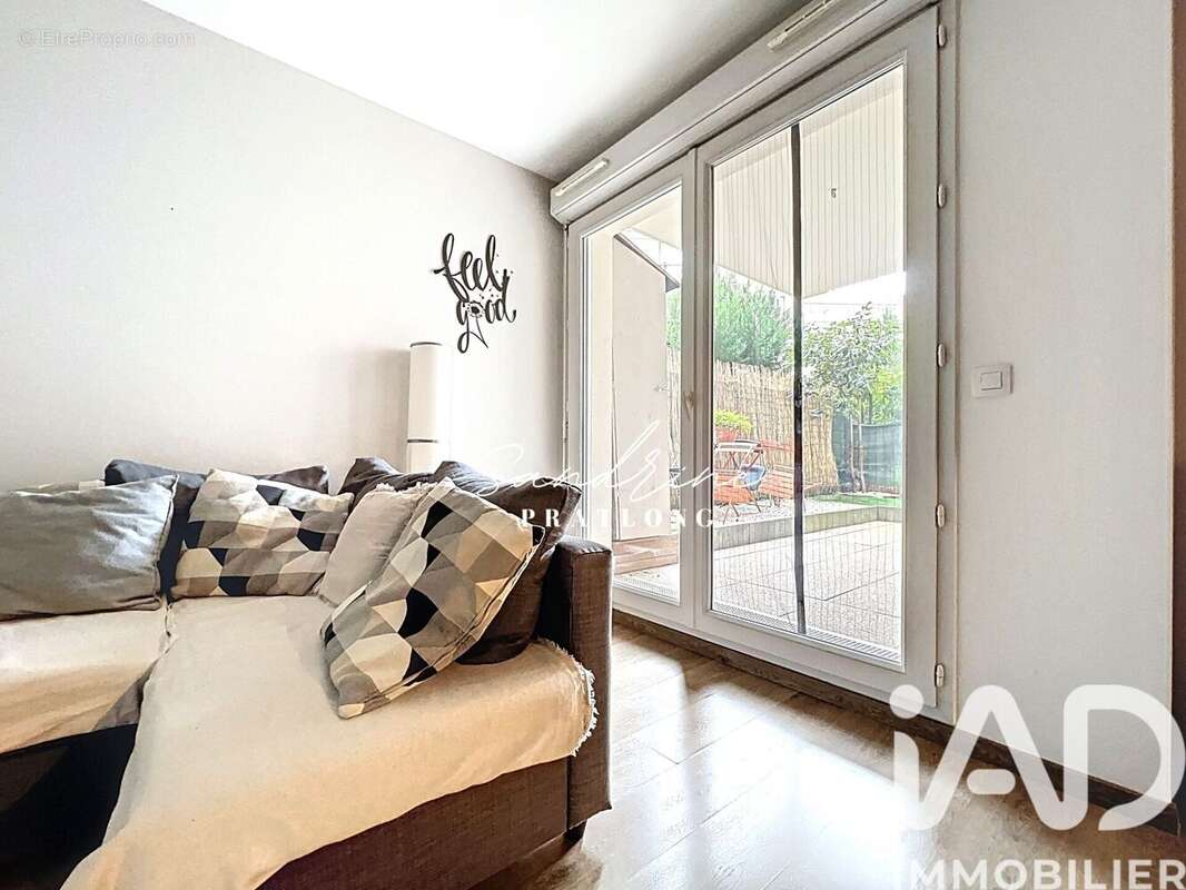 Photo 4 - Appartement à ERMONT