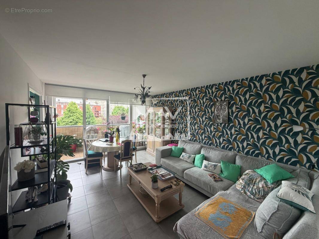 Appartement à TOURCOING