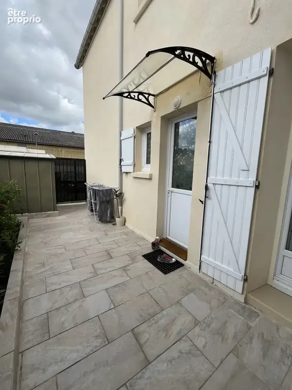 Photo Appartement à Pont-Sainte-Maxence au prix de 129 000€