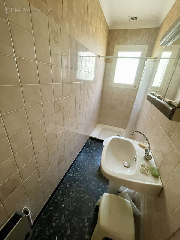 Vente villa R+1 d'environ 100m2 avec garage sur 350m2 de terrain - photo 6